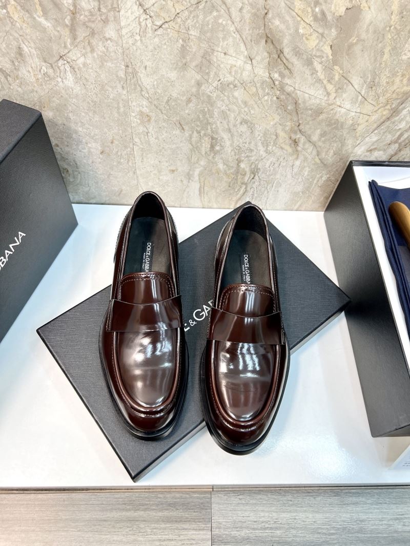 Dolce Gabbana Business Shoes